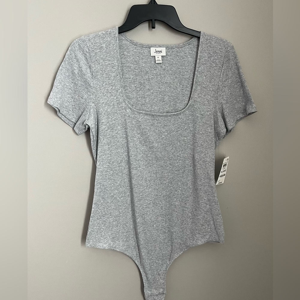 Jenni Gray Bodysuit